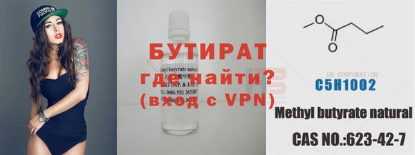 хмурый Алексин